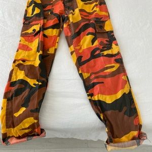urban pants
